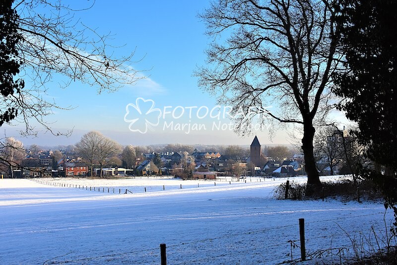 Evenementen en nieuwsitems 2018