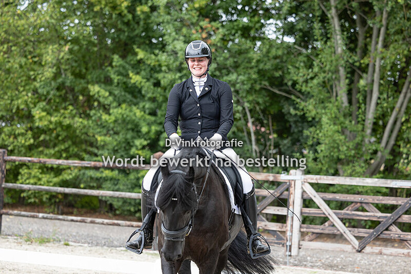 Sanne Leenderts - Willem Alexander