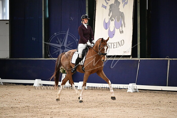 Marlieke Wortelboer - Reggaeton