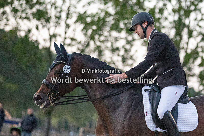 Geert Hofland - Ivetha