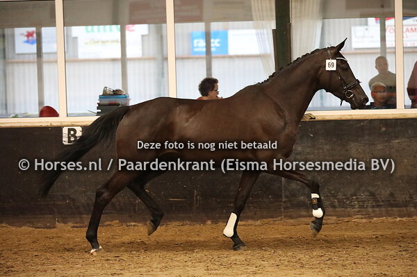 69 Labella B v Governor