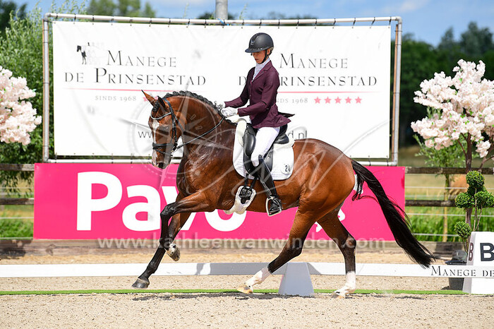 2023-07-15 Pavo Cup Delft