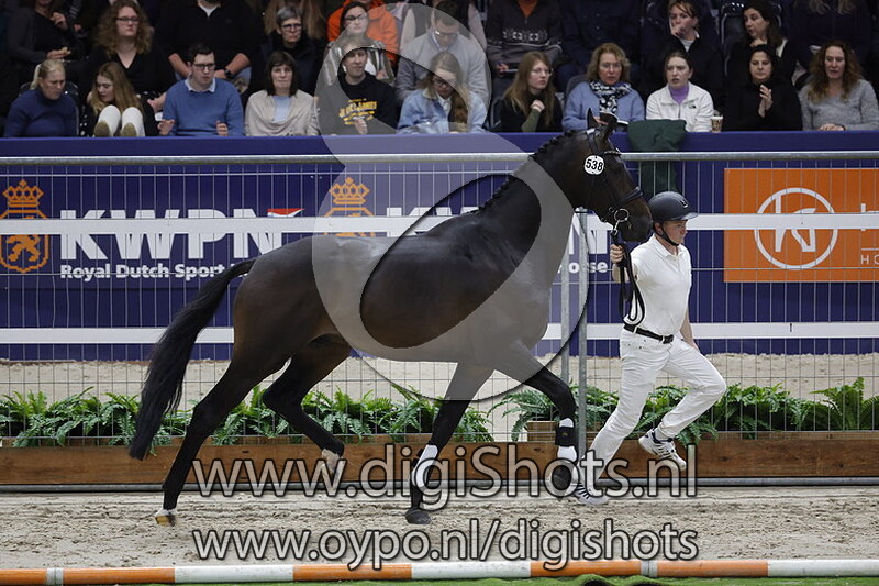 Patton v. Totilas - 538