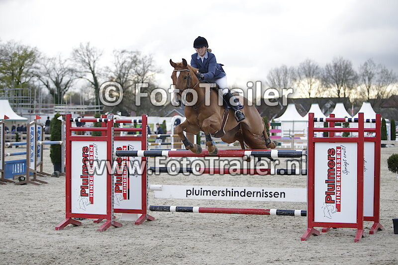 Lianne Hesselink oude Wesselink