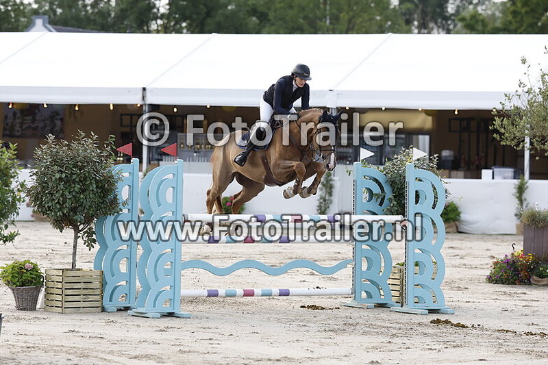 frederique broadwith