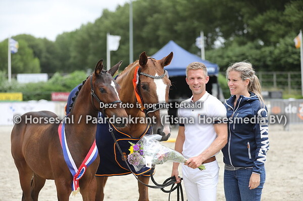 01-07-2023 CK Zeeland KWPN