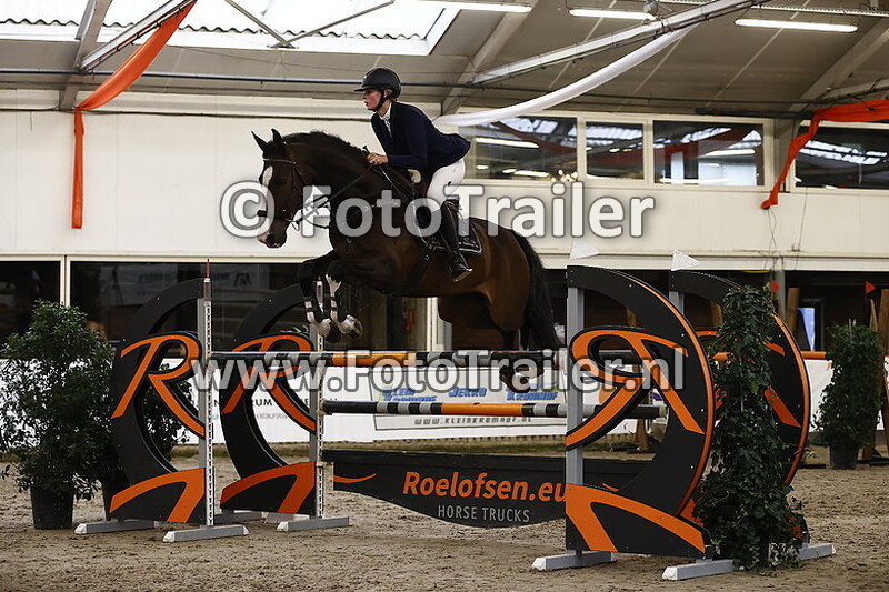 rowan van leijenhorst