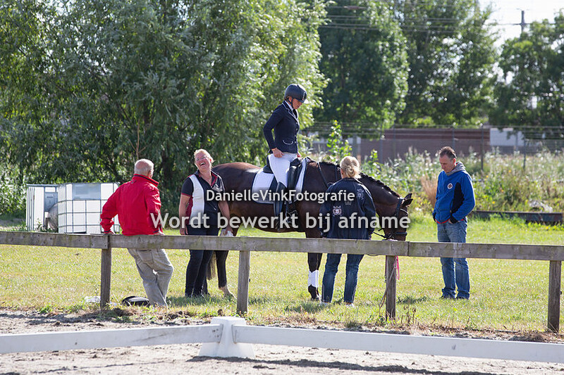 Sietske de Man - Evieny S