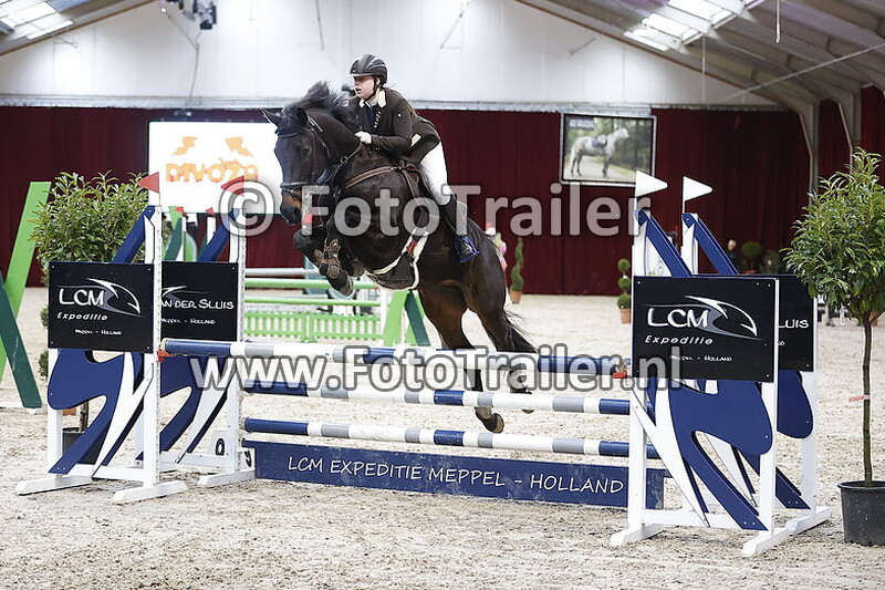 esther charlotte riemens