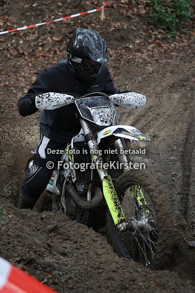 OTR Markelo locatie 1: water 