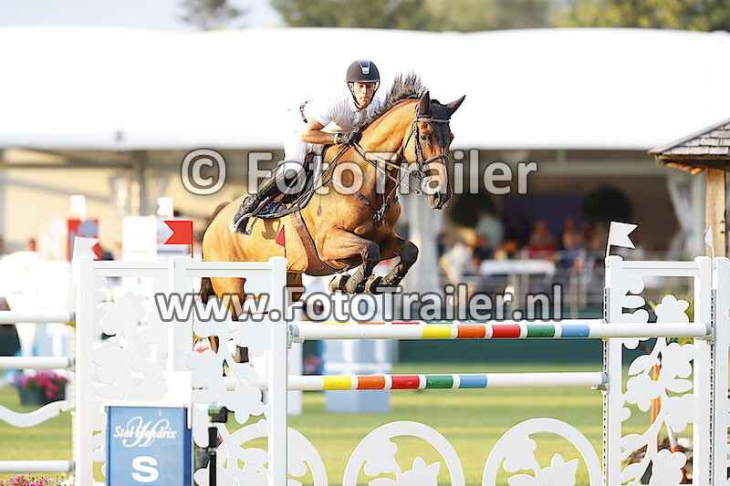 Eric Jr. van der Vleuten