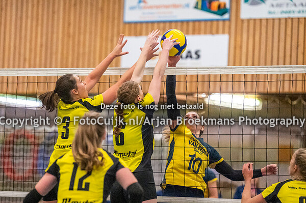 Havoc DS1 - Volley Meerkerk'95 DS1