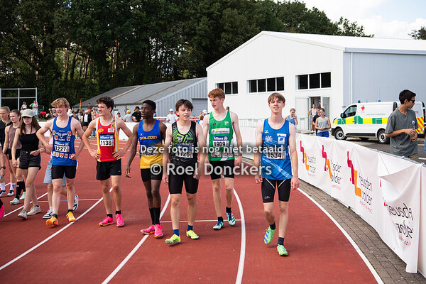 20230815 [LOOI] KVV CAD/SCH Heusden Zolder