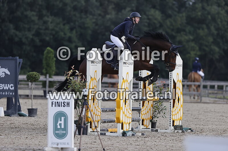 janice oude egberink