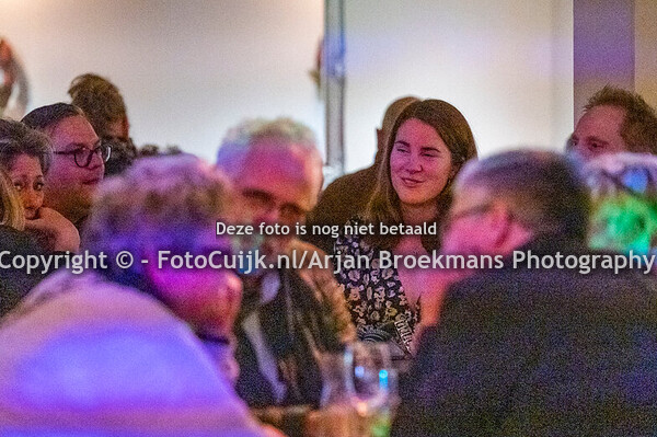 Kuukse Kwis - Prijsuitreiking