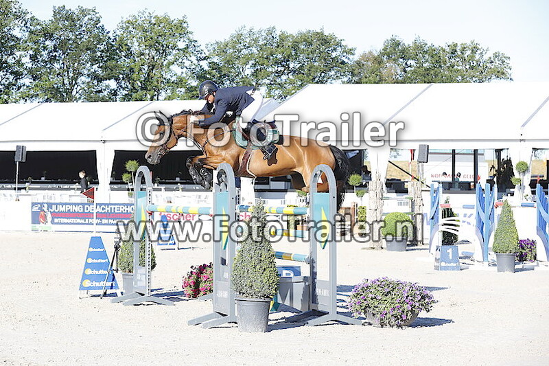 James Paterson - Robinson