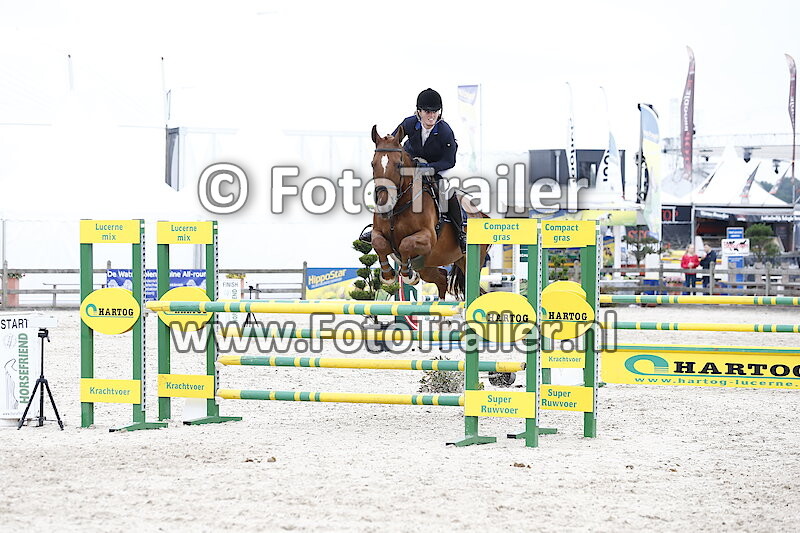 Hariette van Dalfsen