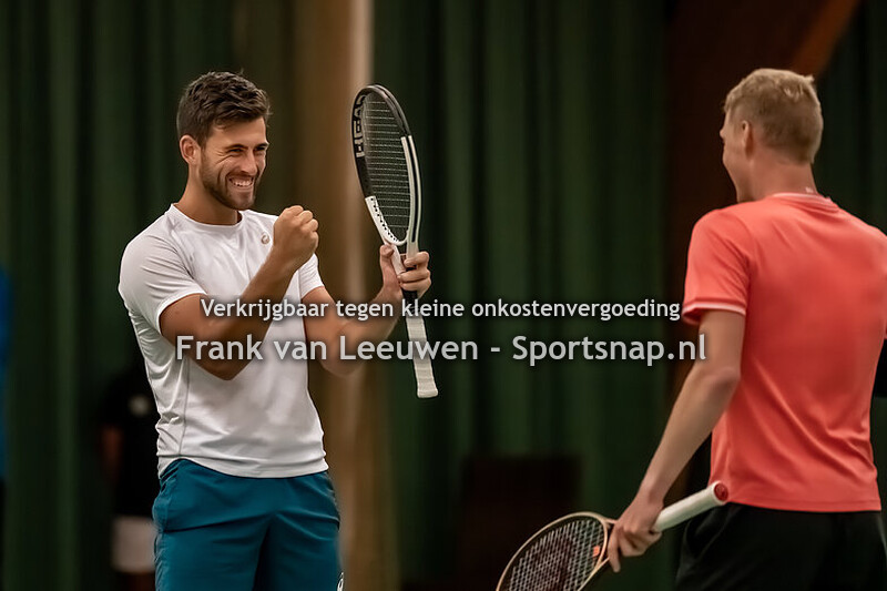 20240712 BICT Groep ITF Tha Hague Dubbels