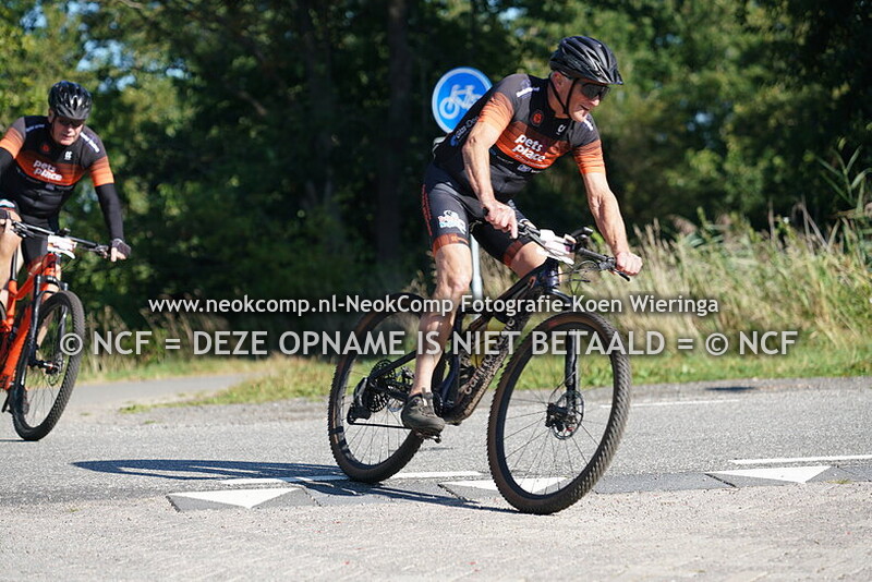 2025-09-06 Norg, Velodroom Veldslag om Norg 37 km - 10.21-10.33