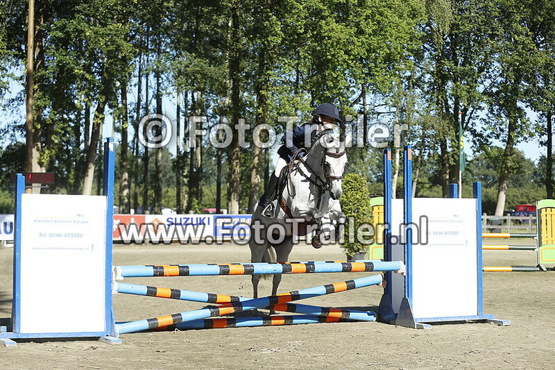 sterre karin van den burg