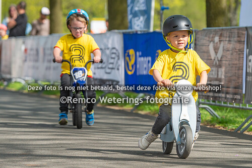 Ronde van Putte 2024 - Brabantse Wal Wielerevents