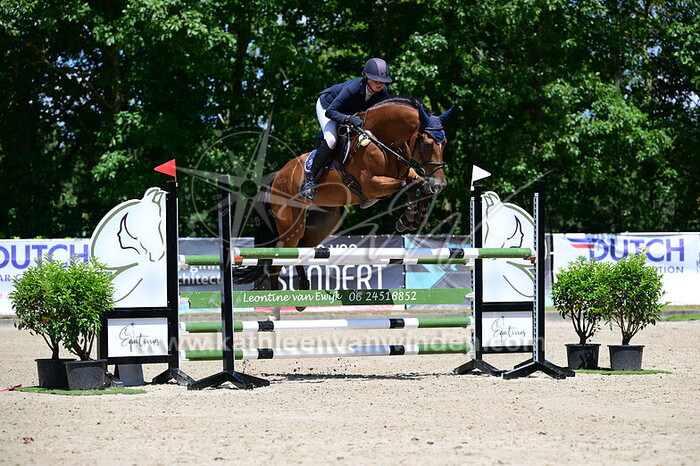 Renske Kroeze - Magic Coconut