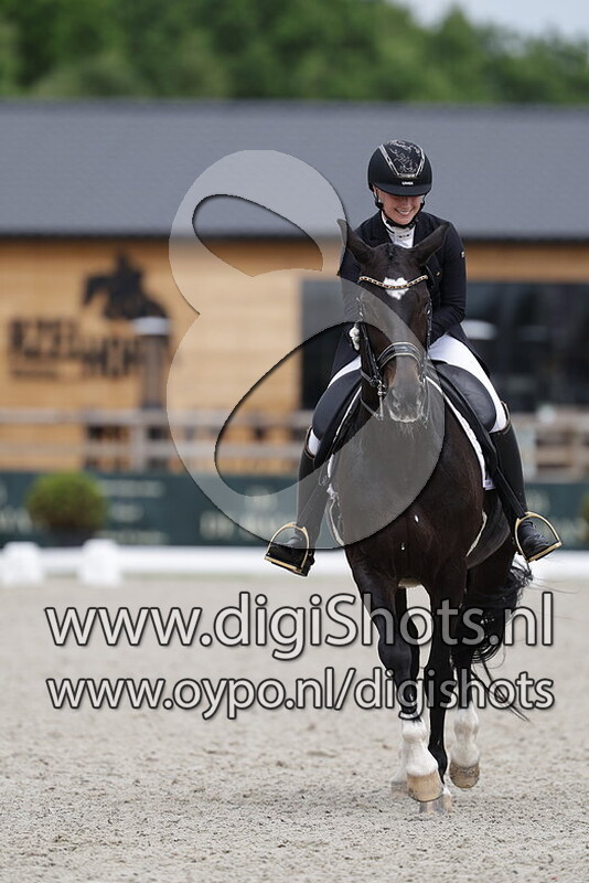 Hilcara van het Vijverbos