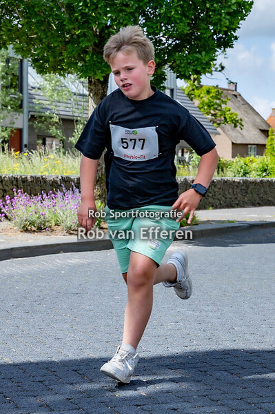 2025 Dirk IV Loop - Kinderen