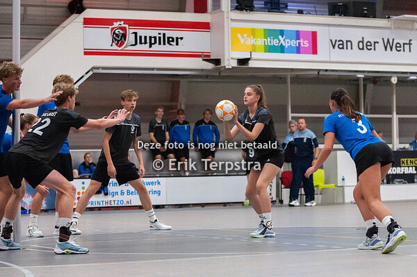 RTC U19 Pre-Challenge 2023 Delft