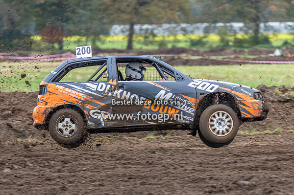 Autocross Loenen