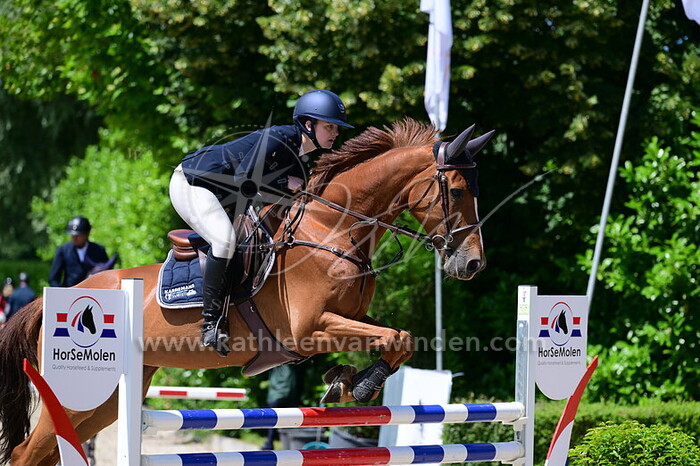 Jany Karremans - View DK Z