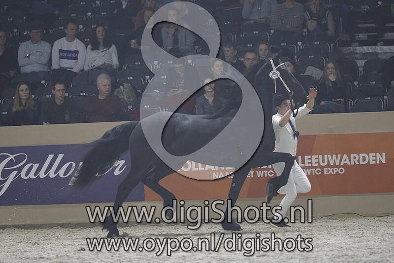 Bouwe van Dijkstra State