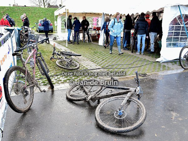 D-klasse Nieuwpoort 2023