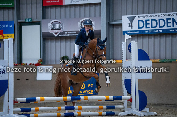 Pony download/afdruk zonder logo