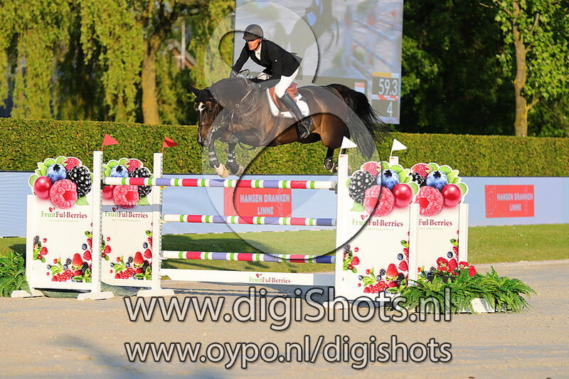 Boebka vh Marienshof Z