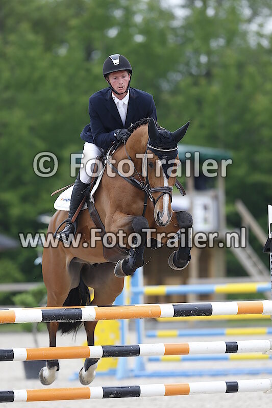 Hendrik jan Schuttert