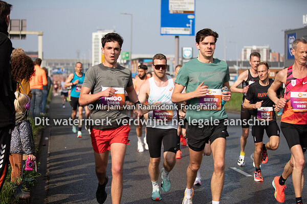 2025/04 Rdam Marathon 