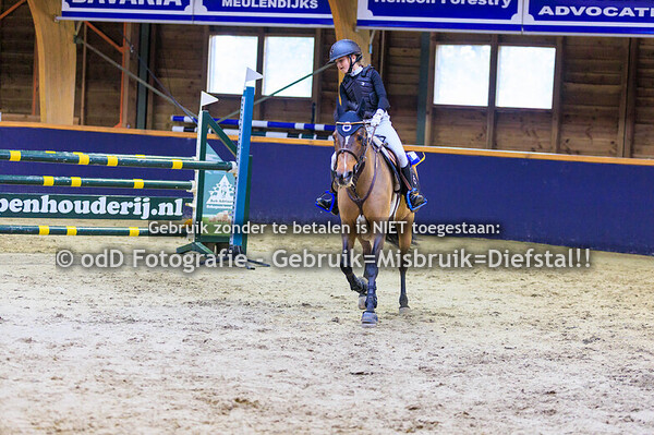 Geldrop Hippique pony 90-100cde  11-10-25