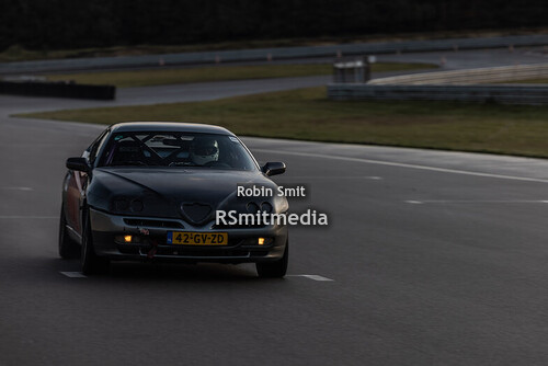 406 - Maurice Talboom