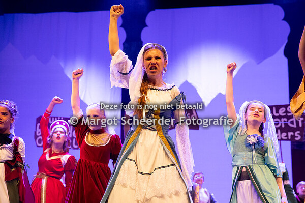 10. Opstand – Wij Redden Onszelf