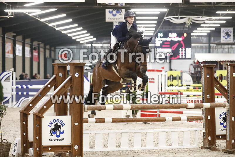 julia van der heijden