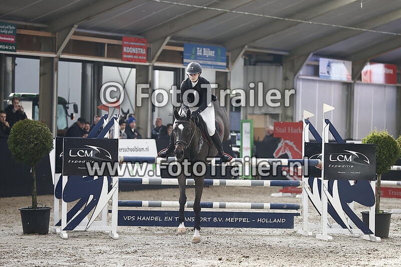 kimberley van der mik