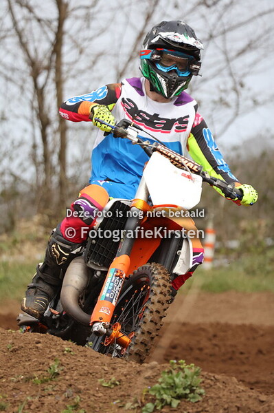 MCnop De Ruttenseberg 30-03-2025