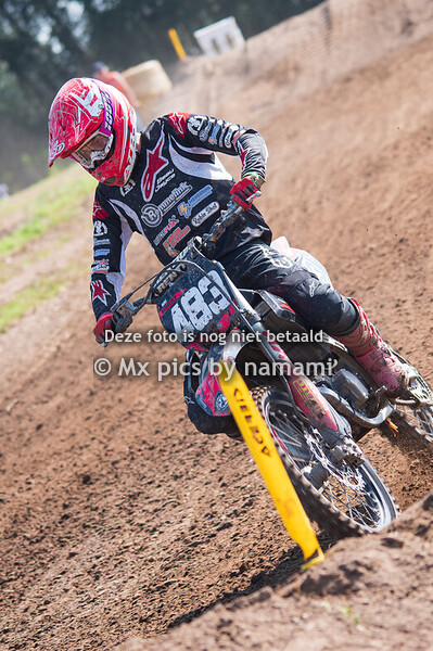 Wehls Crossevent Zaterdag deel 2