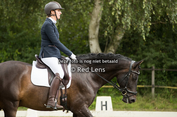 Patricia Groenendijk