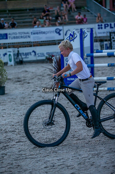 Schroder Masterclass Tubbergen 