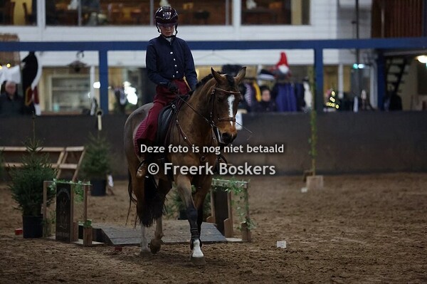 WEH Cup Onstwedde – Trailproeven Zaterdag 6 december 2025