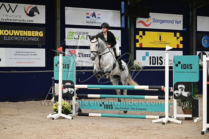 Marijn van den Broek - Onassis Khan