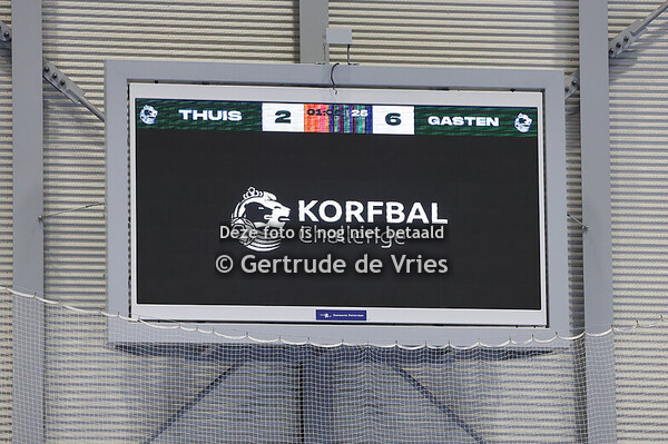 2025-12-29-Challenge-94-U17-hal 1-Noord-West U17-Oost U17-Gertrude de Vries