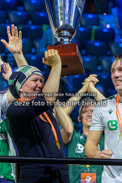 PKC/Vertom 1 - DVO/Transus 1 Finale